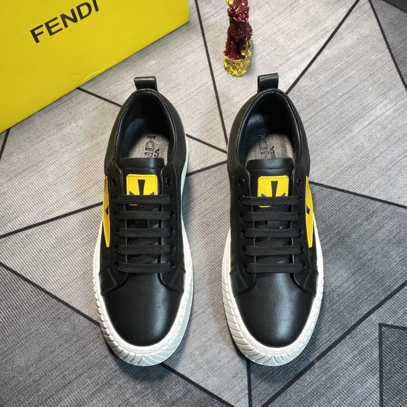 Fendi Casual Shoes